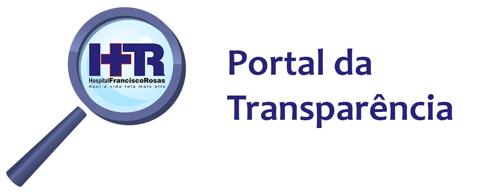 portal transparência HFR3